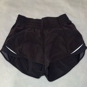 Lulu hottie hot shorts